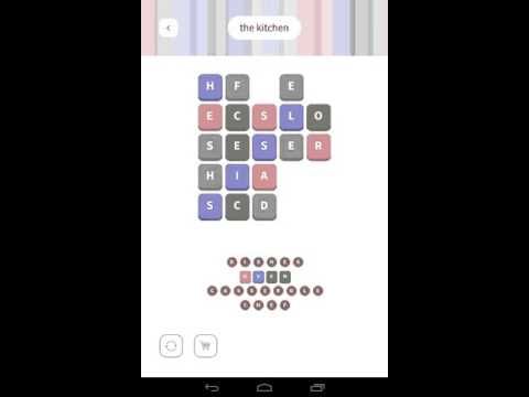 Video guide by iplaygames: WordWhizzle Level 367 #wordwhizzle