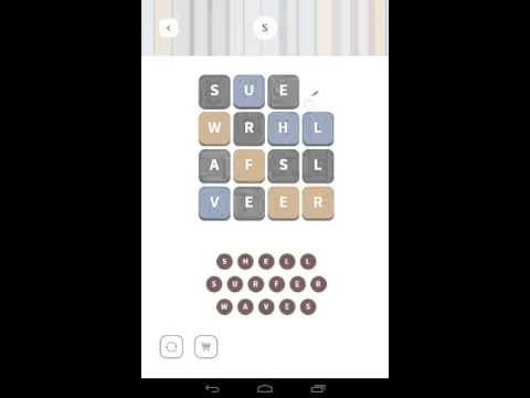 Video guide by iplaygames: WordWhizzle Level 250 #wordwhizzle
