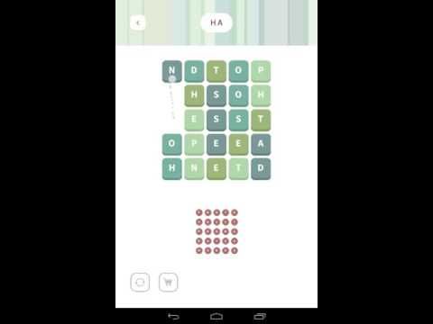 Video guide by iplaygames: WordWhizzle Level 749 #wordwhizzle