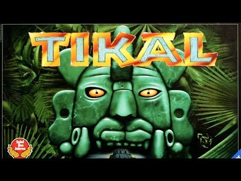 Video guide by Paul Darcy: Tikal Part 3 #tikal