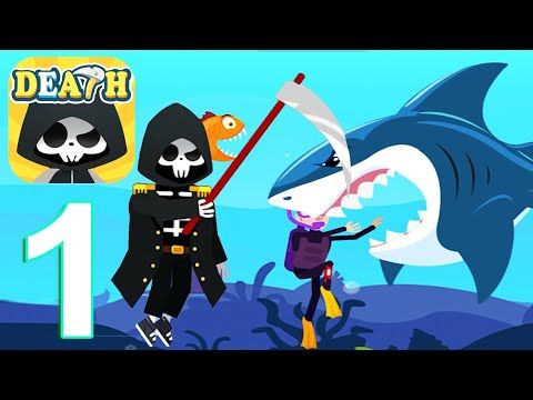 Video guide by FAzix Android_Ios Mobile Gameplays: Death Coming! Part 1 #deathcoming
