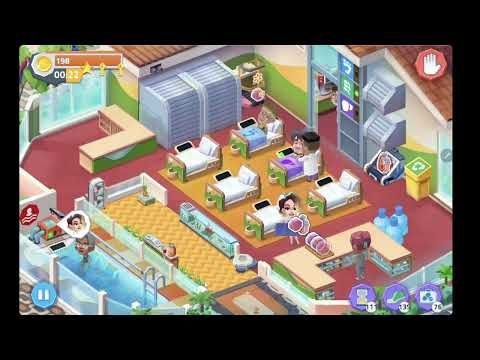 Video guide by CaroGamesNL: Happy Clinic Level 469 #happyclinic
