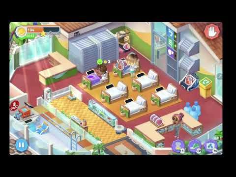 Video guide by CaroGamesNL: Happy Clinic Level 466 #happyclinic