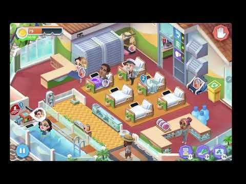 Video guide by CaroGamesNL: Happy Clinic Level 468 #happyclinic