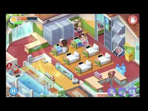 Video guide by CaroGamesNL: Happy Clinic Level 465 #happyclinic