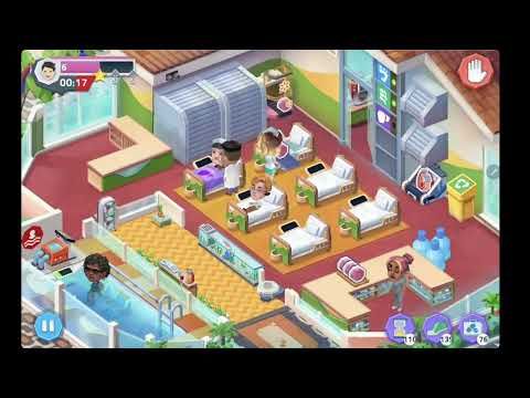 Video guide by CaroGamesNL: Happy Clinic Level 467 #happyclinic