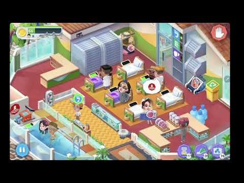 Video guide by CaroGamesNL: Happy Clinic Level 470 #happyclinic