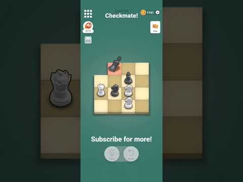 Video guide by Chess on Pocket: Pocket Chess Level 95-100 #pocketchess
