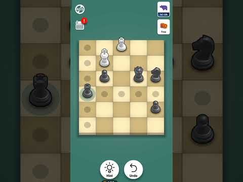 Video guide by CUONG PRO GAMER: Pocket Chess Level 425 #pocketchess