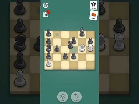 Video guide by CUONG PRO GAMER: Pocket Chess Level 475 #pocketchess