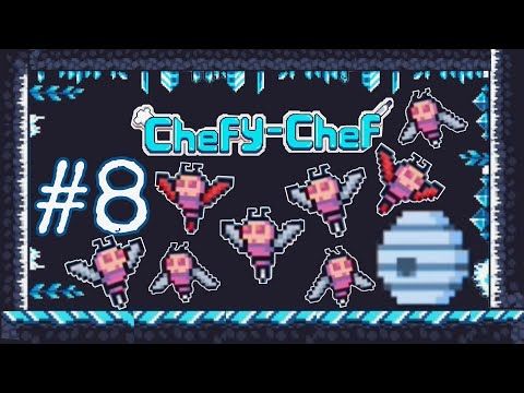 Video guide by Banana Peel: Chefy-Chef Part 8 #chefychef