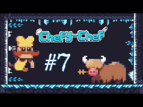 Video guide by Banana Peel: Chefy-Chef Part 7 #chefychef