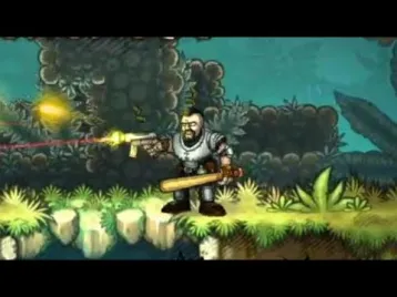 Video guide by Hands On Gaming: Fury Unleashed Part 3 #furyunleashed