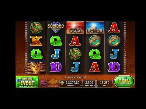 Video guide by Play Game: Slots Level 45 #slots