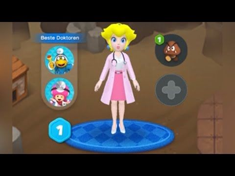 Video guide by Quattro Mom Games: Dr. Mario World  - Level 231 #drmarioworld