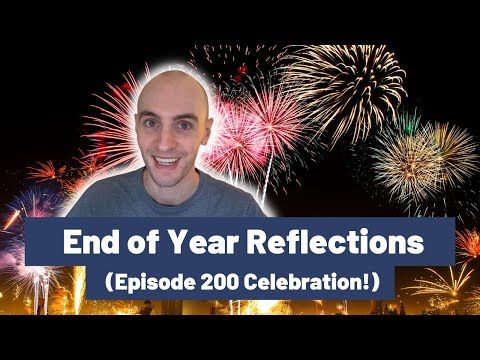 Video guide by The Level Up English Podcast: Reflections Level 200 #reflections