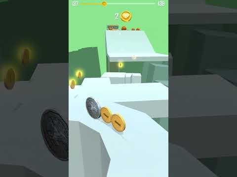 Video guide by Meharab Gaming: Coin Rush! Level 137 #coinrush