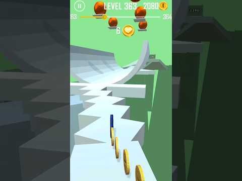Video guide by Informative News: Coin Rush! Level 363 #coinrush