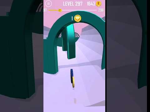 Video guide by Informative News: Coin Rush! Level 297 #coinrush