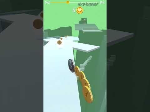 Video guide by Meharab Gaming: Coin Rush! Level 143 #coinrush
