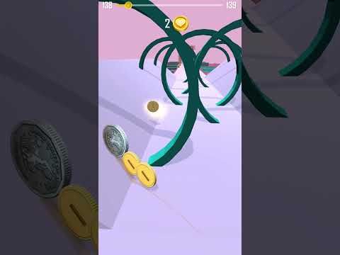 Video guide by Meharab Gaming: Coin Rush! Level 138 #coinrush