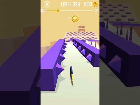 Video guide by Informative News: Coin Rush! Level 326 #coinrush