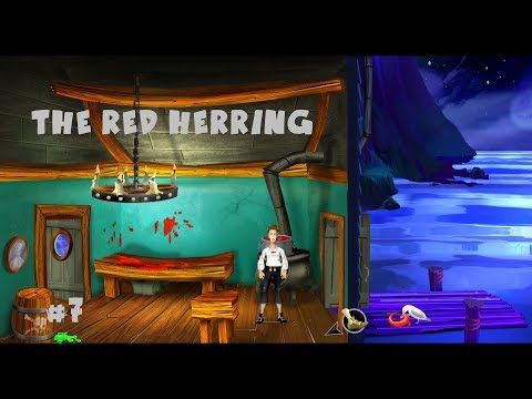Video guide by Unreal Owl: Red Herring Part 7 #redherring