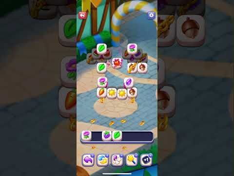 Video guide by UniverseUA: Tile Busters Level 967 #tilebusters