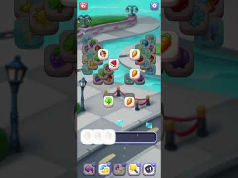 Video guide by Android Games: Tile Busters Level 53 #tilebusters