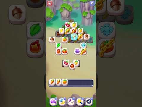 Video guide by Android Games: Tile Busters Level 72 #tilebusters