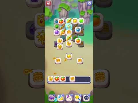 Video guide by Android Games: Tile Busters Level 71 #tilebusters