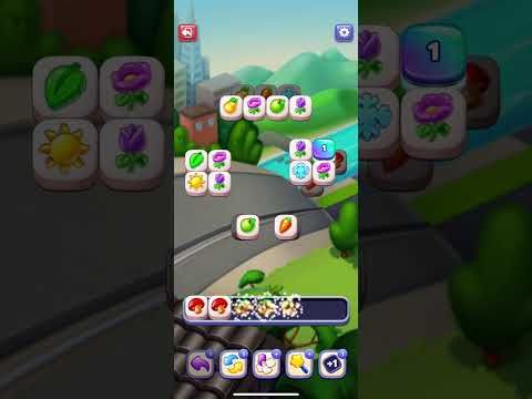 Video guide by RebelYelliex Oldschool Games: Tile Busters Level 44 #tilebusters