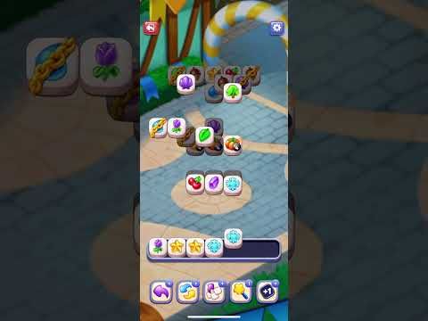 Video guide by UniverseUA: Tile Busters Level 956 #tilebusters
