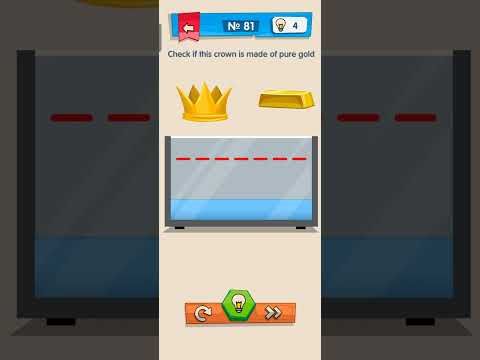 Video guide by Go Answer: IQ Boost Level 81 #iqboost