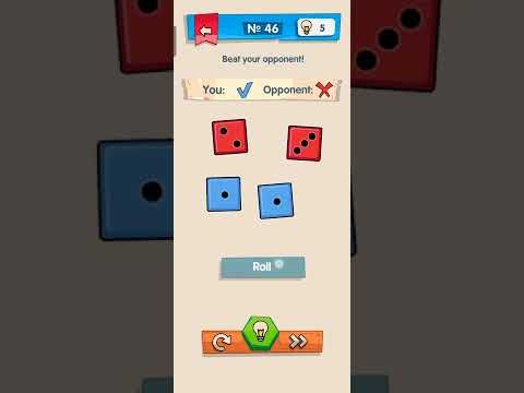 Video guide by Go Answer: IQ Boost Level 46 #iqboost
