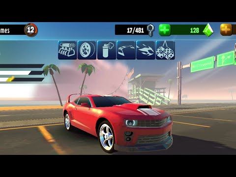 Video guide by Phone Games: Stunt Car Extreme Level 27-28 #stuntcarextreme