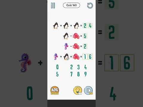 Video guide by Youn Gaming : BrainUp Level 160 #brainup