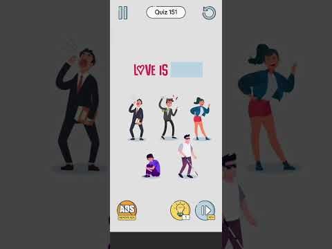 Video guide by Youn Gaming : BrainUp Level 151 #brainup