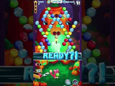 Video guide by IOS Fun Games: Bubble Mania Level 780 #bubblemania