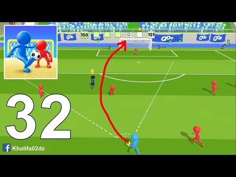 Video guide by Khalifa02dz: Super Goal Part 32 #supergoal