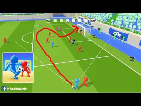 Video guide by Khalifa02dz: Super Goal Part 35 #supergoal