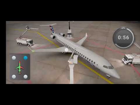 Video guide by World of Airports Gaming: World of Airports  - Level 11 #worldofairports