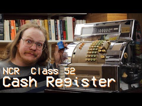 Video guide by CelGenStudios: Cash Register Part 1 #cashregister