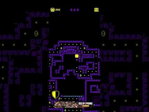 Video guide by Ionic352[GD]: Tomb of the Mask Level 239 #tombofthe