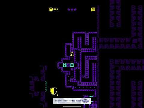 Video guide by Ionic352[GD]: Tomb of the Mask Level 240 #tombofthe