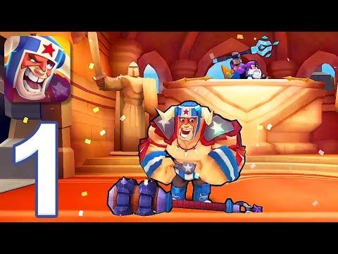 Video guide by TapGameplay: Fort Stars Part 1 #fortstars