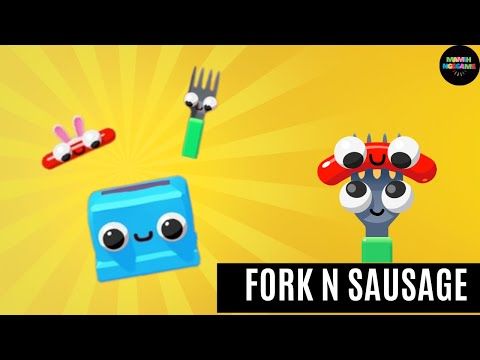 Video guide by MAMIH NGEGAME: Fork N Sausage Level 276 #forknsausage