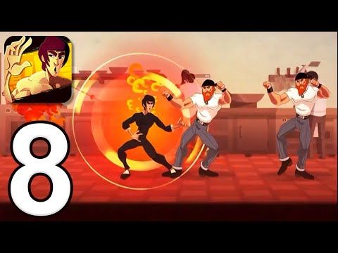 Video guide by TapGameplay: Bruce Lee: Enter the Game Part 8 #bruceleeenter