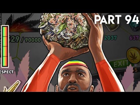 Video guide by GameStar69: Weed Firm Part 94 #weedfirm