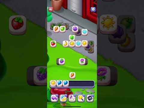 Video guide by UniverseUA: Tile Busters Level 1061 #tilebusters